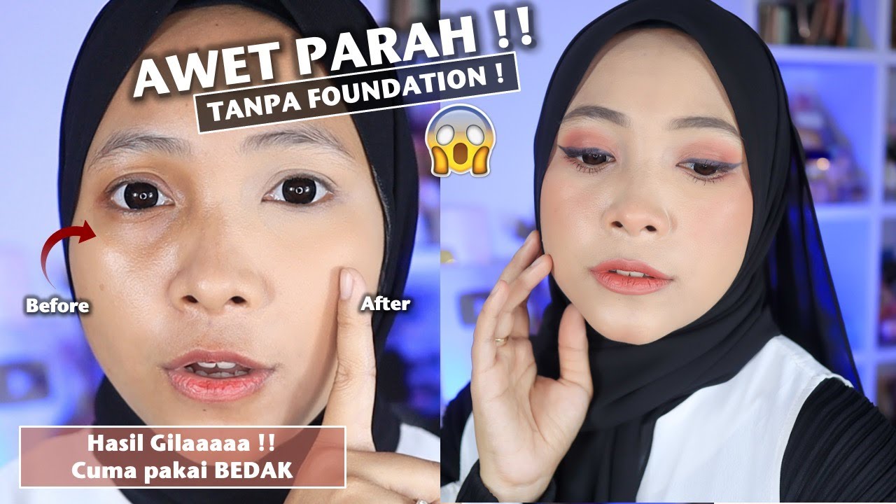 Bedak Anti-Usia dari Debu Bintang yang Dibekukan: Rahasia Kulit Awet Muda yang Terungkap?