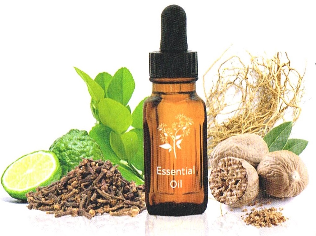 Blush On dari Goa Mistis: Rahasia Rona Alami dengan Kekuatan Minyak Atsiri Bali