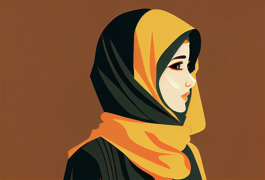 Hijab Digital: Terobosan Teknologi yang Menyatu dengan Pikiran dan Identitas