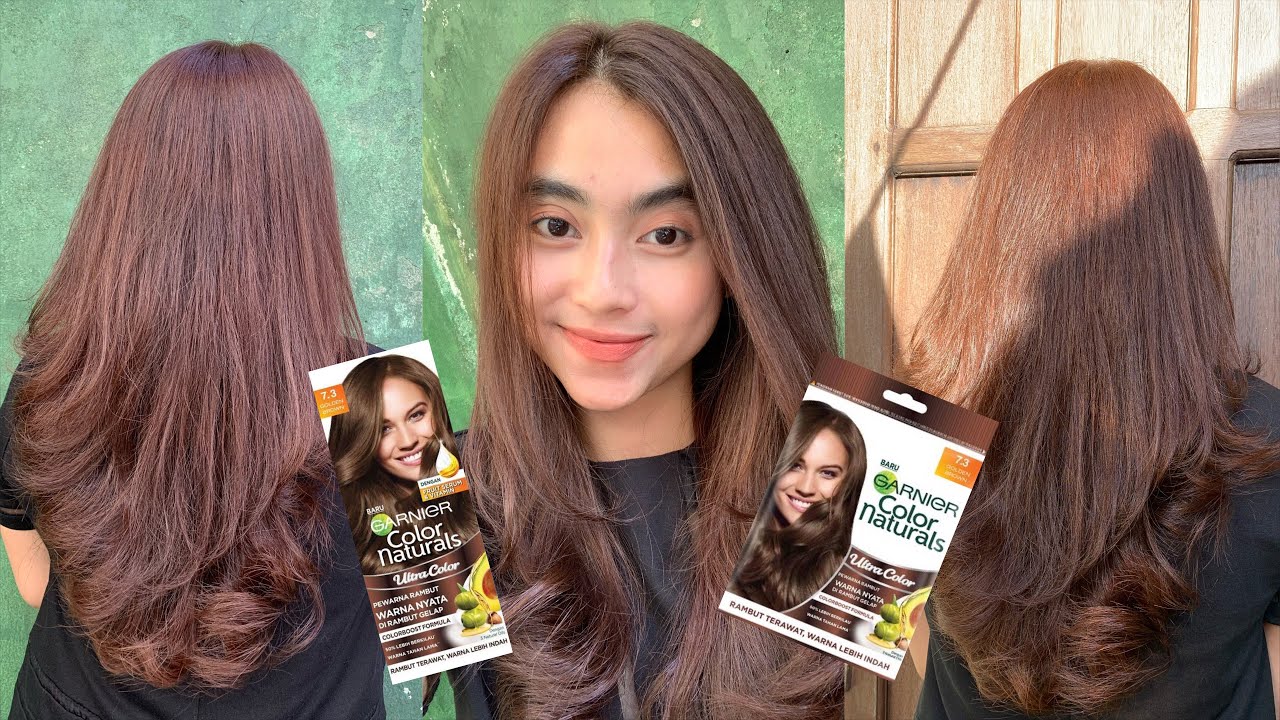 Pewarna Rambut dari Abu Vulkanik Kuno Filipina: Menghidupkan Kembali Tradisi dan Warna Alam