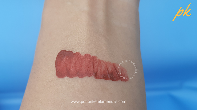 Rahasia Bibir Merona Alami: Keajaiban Lip Tint dari Getah Pohon yang Menangis di Tengah Malam