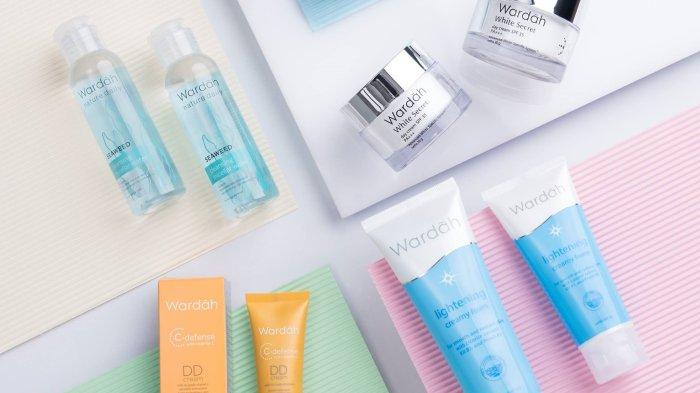 Rahasia Kulit Awet Muda Tersembunyi: Skincare dari Endapan Mineral Air Terjun yang Hilang
