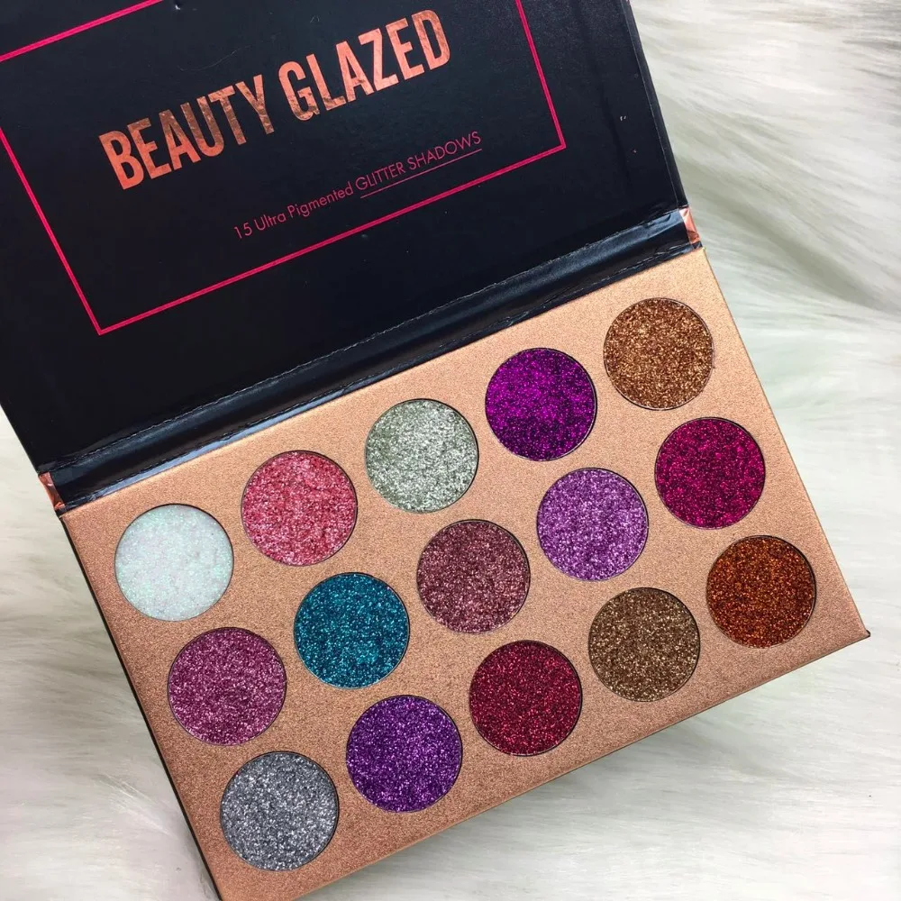Rahasia Patagonia: Eyeshadow Berpigmen Jamur Bercahaya yang Mengubah Industri Kecantikan